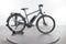 Gazelle Medeo T9 HMB High Step