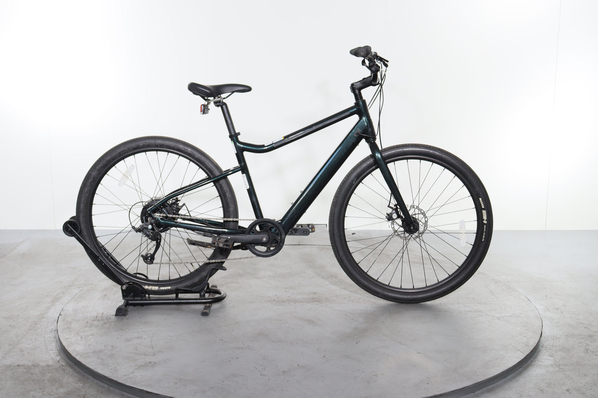 Certified Cannondale Treadwell Neo 2 e-bike | Upway