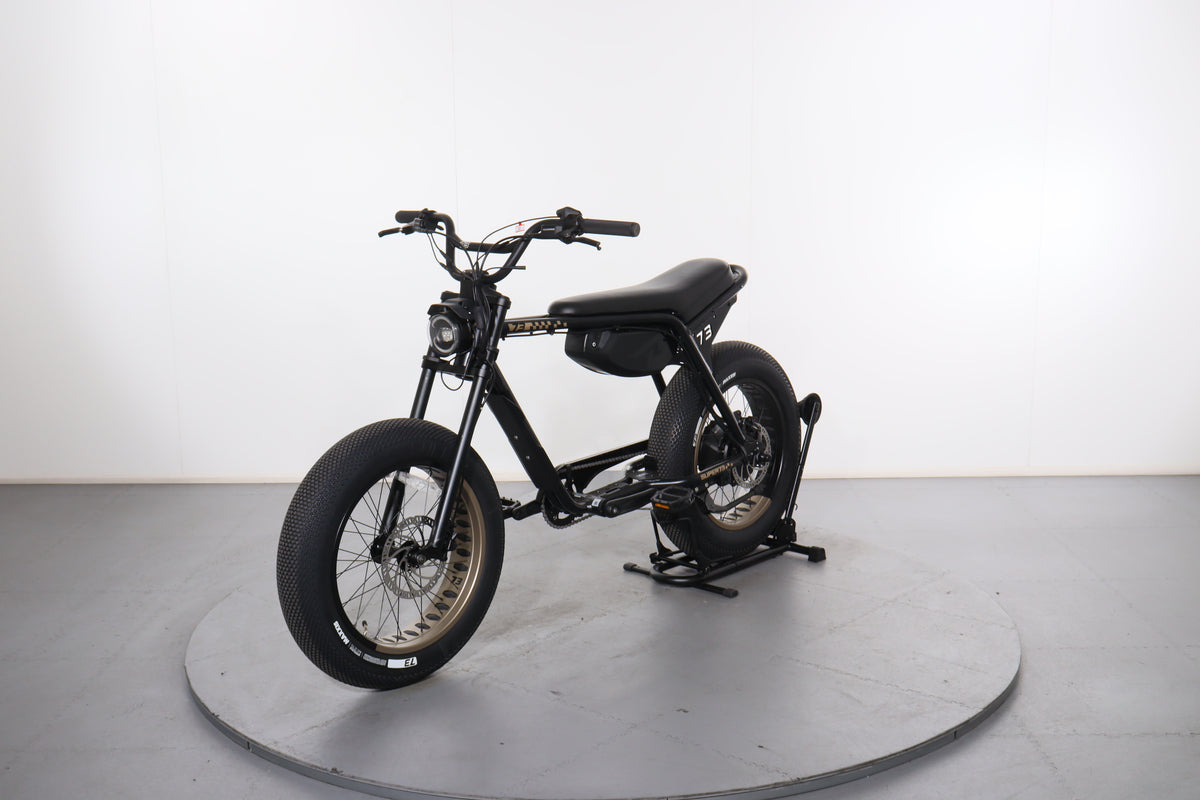 Certified Super73 ZX SE e-bike | Upway