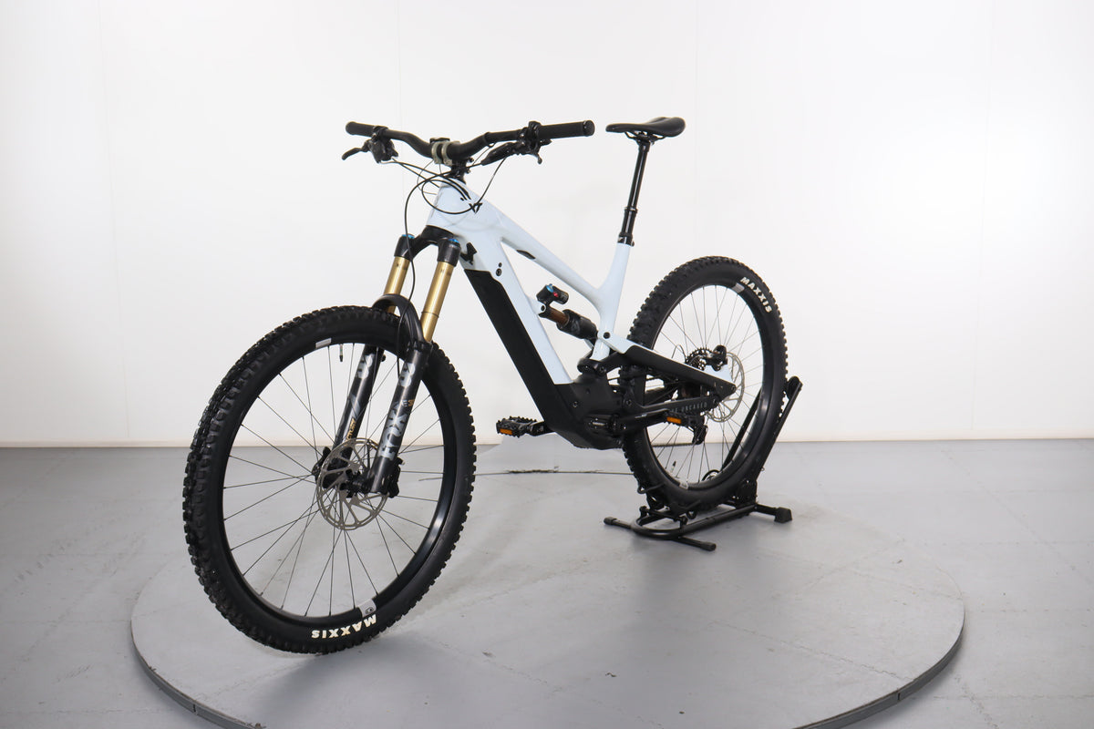 Certified YT Decoy MX Core e-bike Upway