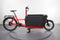 Riese & Müller Packster 70 vario
