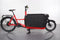 Riese & Müller Packster 70 vario