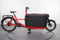 Riese & Müller Packster 70 vario
