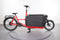 Riese & Müller Packster 70 vario