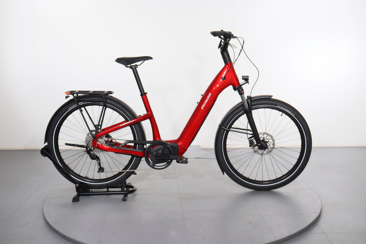 specialized damen e bike Certified Specialized Turbo Como 3.0 e-bike