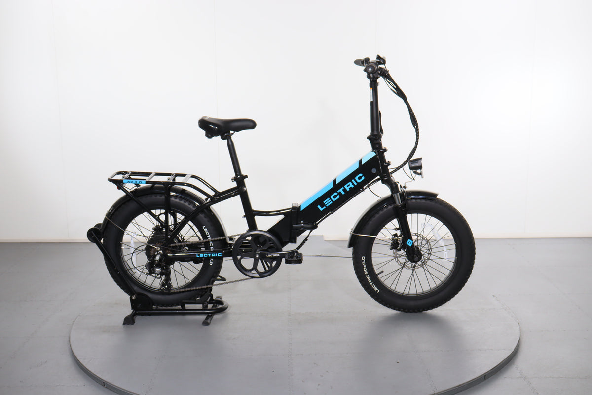 Deals Lectric Xp Black Friday 2021 Certified Lectric XP Long-Range