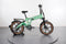 Heybike Tyson