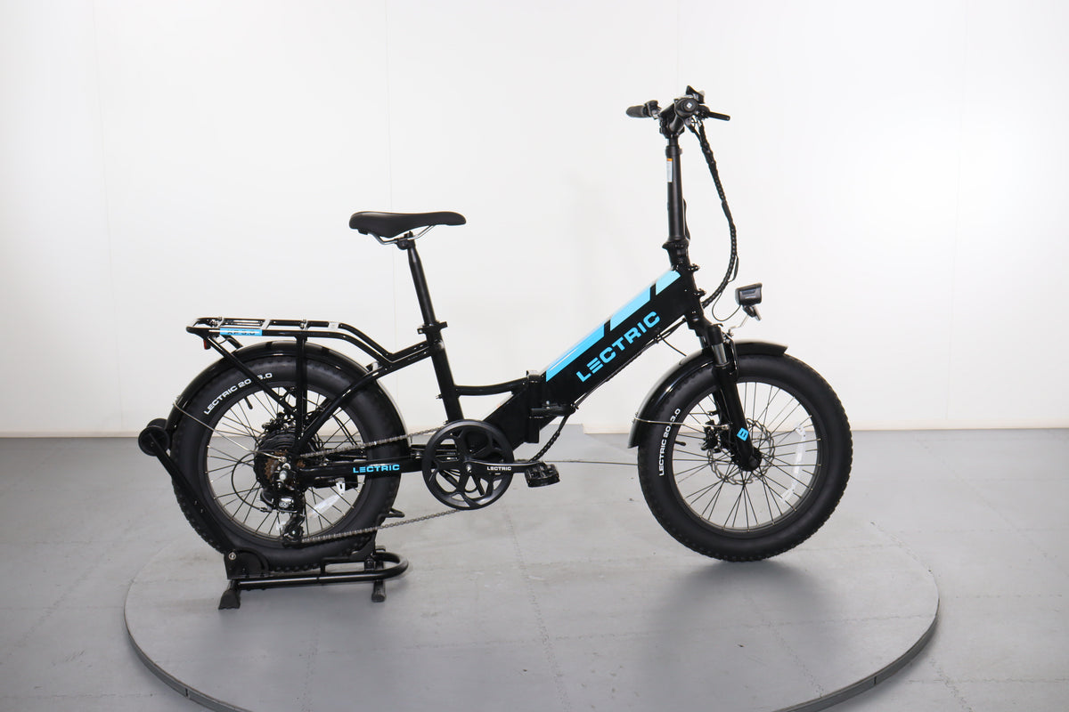 Certified Lectric XP 3.0 Long-Range e-bike