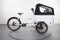 Butchers and Bicycles MK1E touring