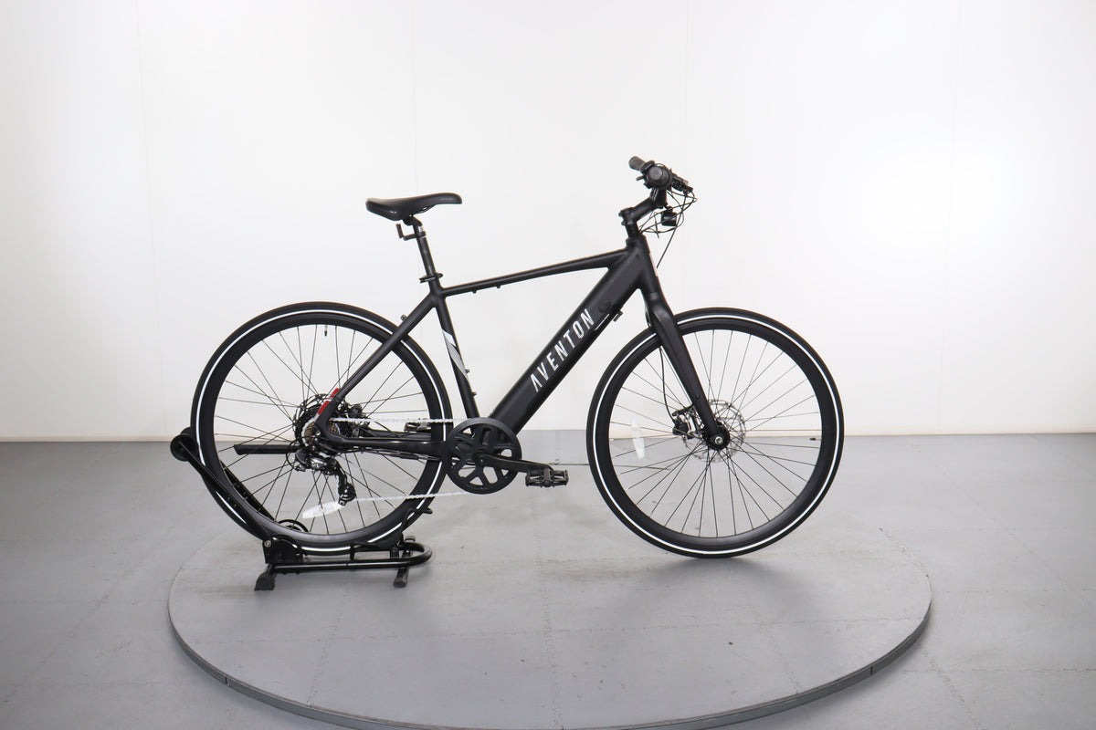 Certified Aventon Soltera 2.5 e-bike | Upway