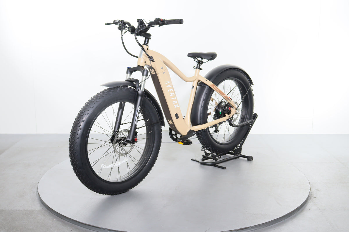 Aventon Best Road Ebikes 2019 Certified Aventon E-bike Upway