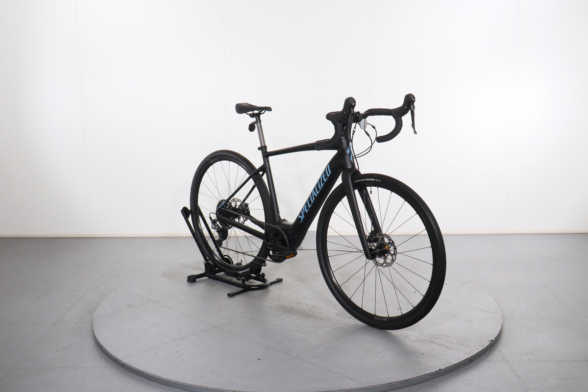 Certified Specialized Turbo Creo SL Comp E5 e-bike | Upway