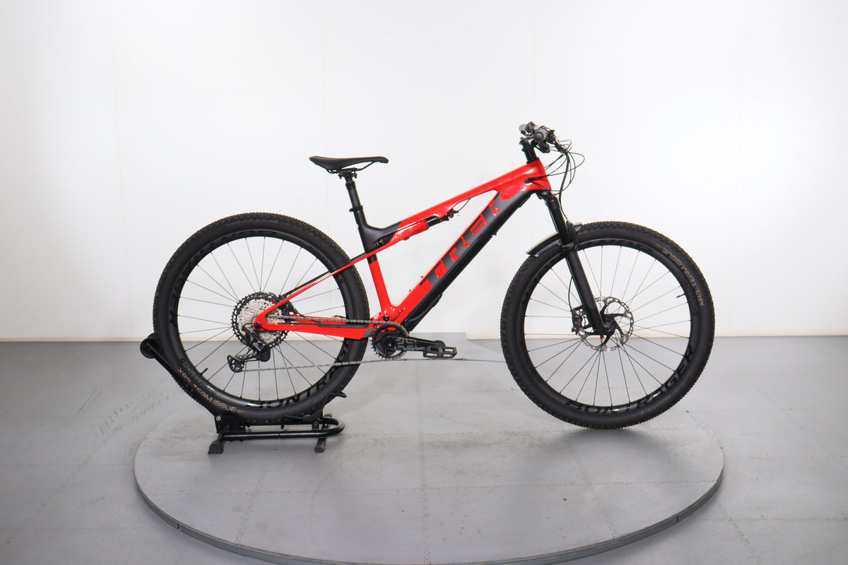 Trek E-Caliber 9.8 XT