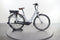 Gazelle Arroyo C8 Elite Low Step