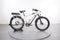 Ride1Up Cafe Cruiser