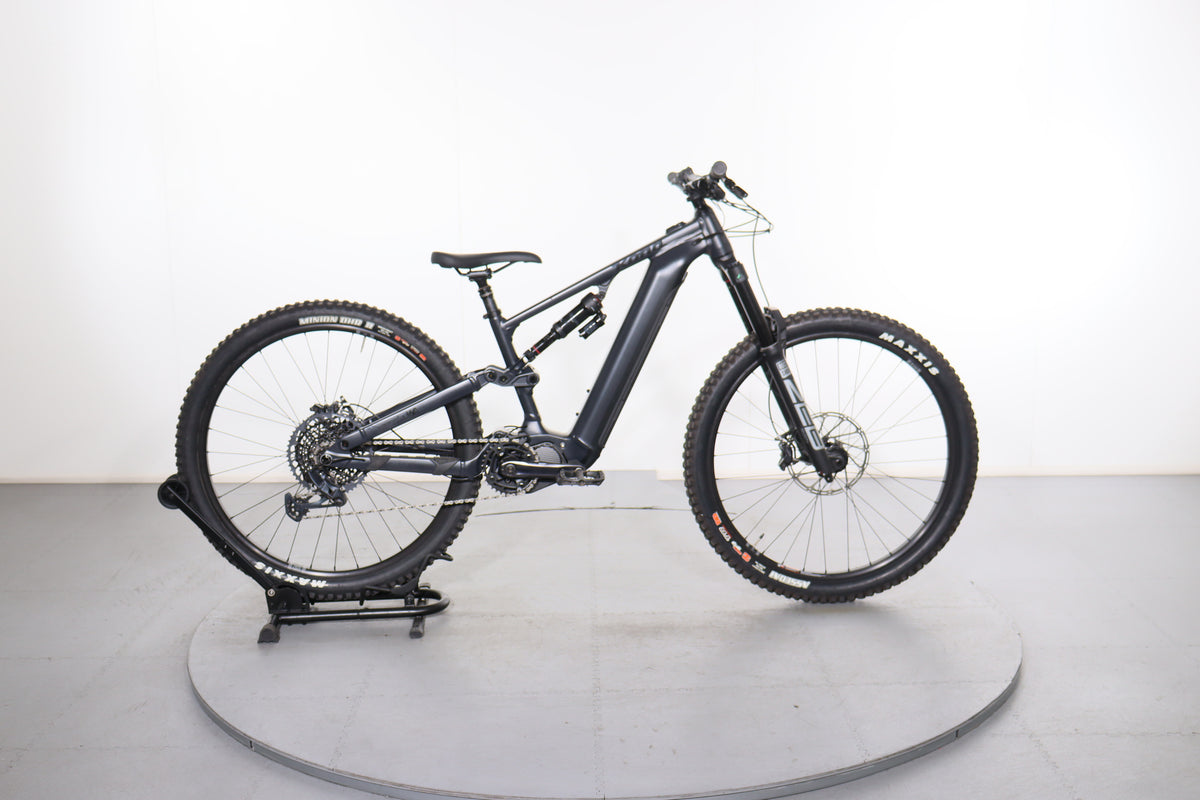 Certified Kona Remote 160 DL e-bike | Upway