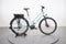Gazelle Medeo T9 HMB Low-Step