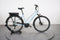 Gazelle Medeo T9 HMB Low-Step