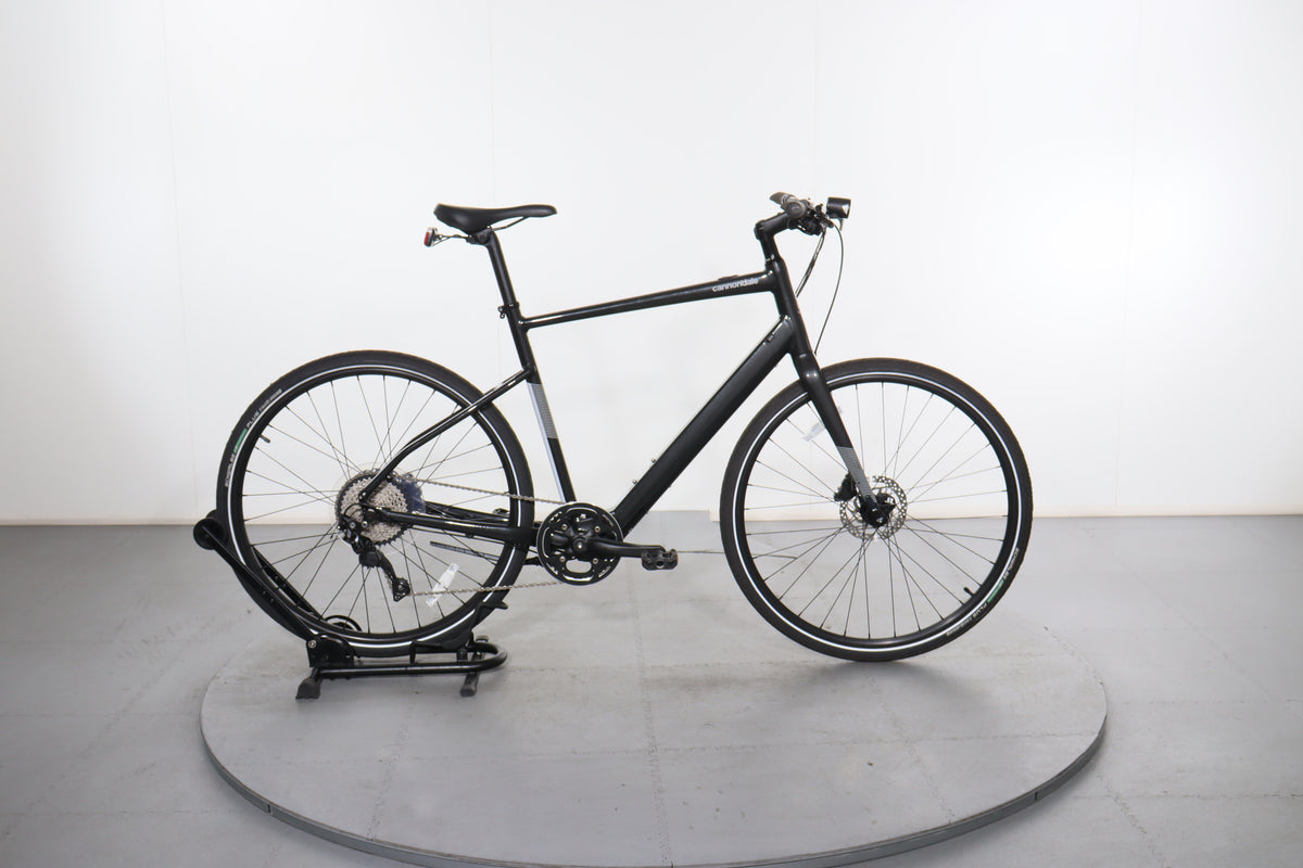 Cannondale Quick NEO SL1