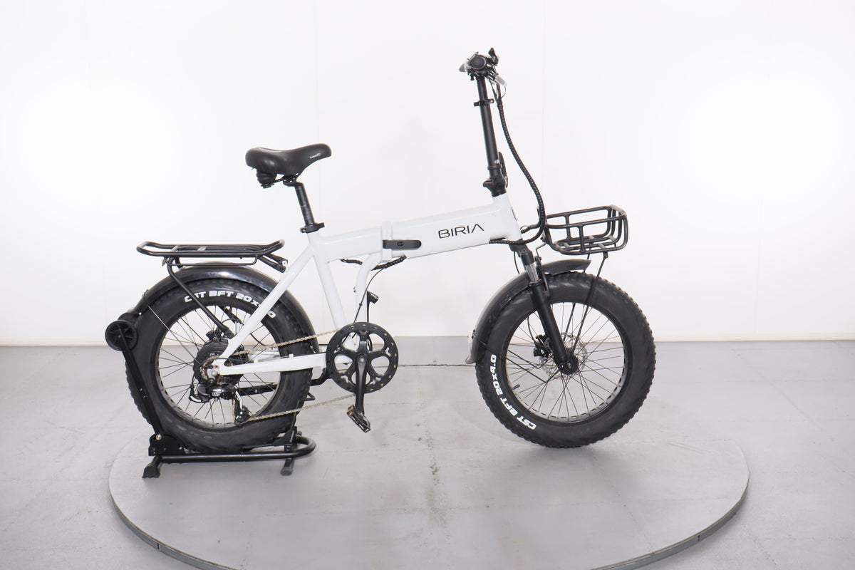 Biria Electric Folding Series 4, S4