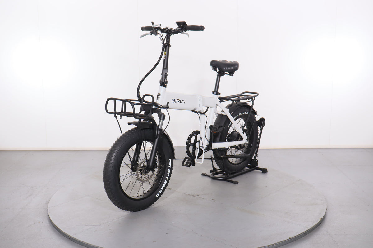 Biria Biria S4