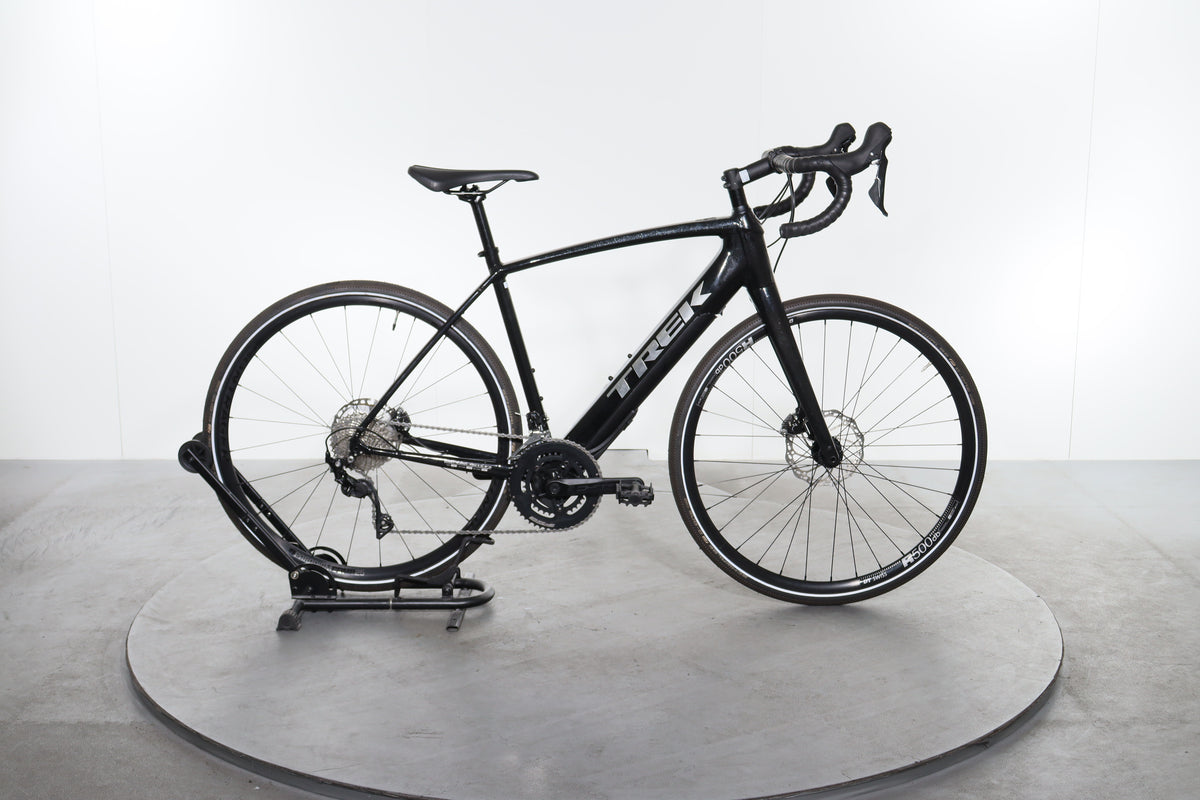 trek bicycle essendon Certified Trek Domane+ ALR e-bike