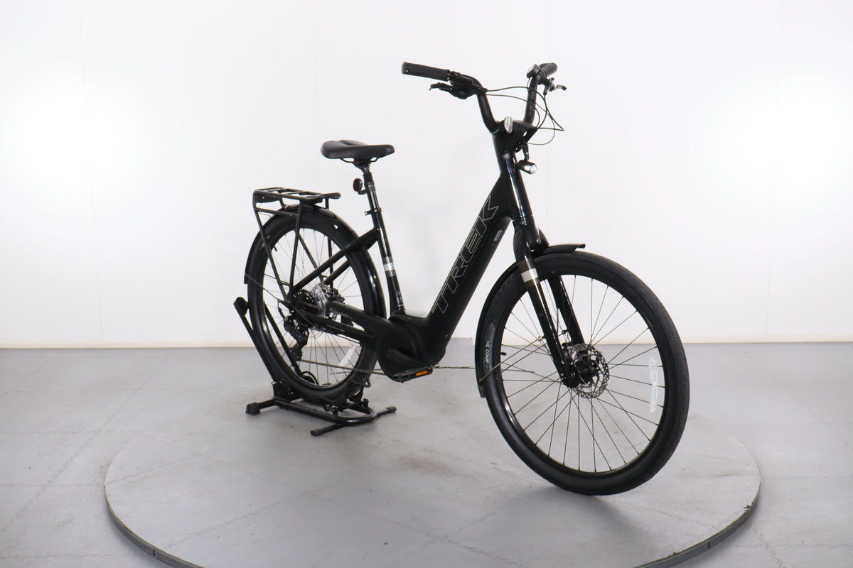 Trek Verve+ 2 Lowstep Gen 3