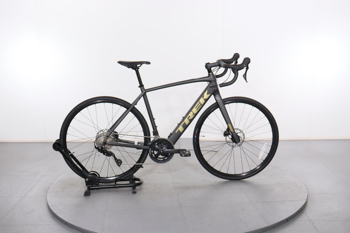 Certified Trek Domane+ AL 5 e-bike | Upway