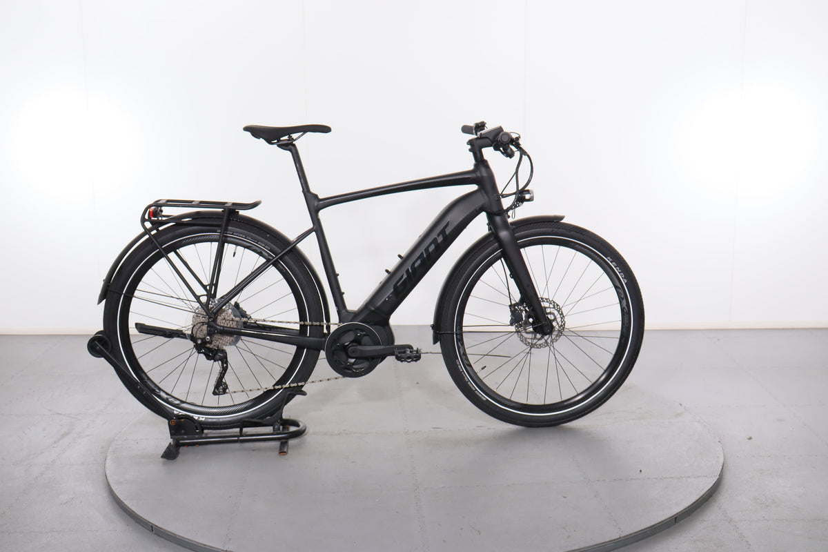 giant bicycle kick stand Giant Mobility Kickstand (Black)