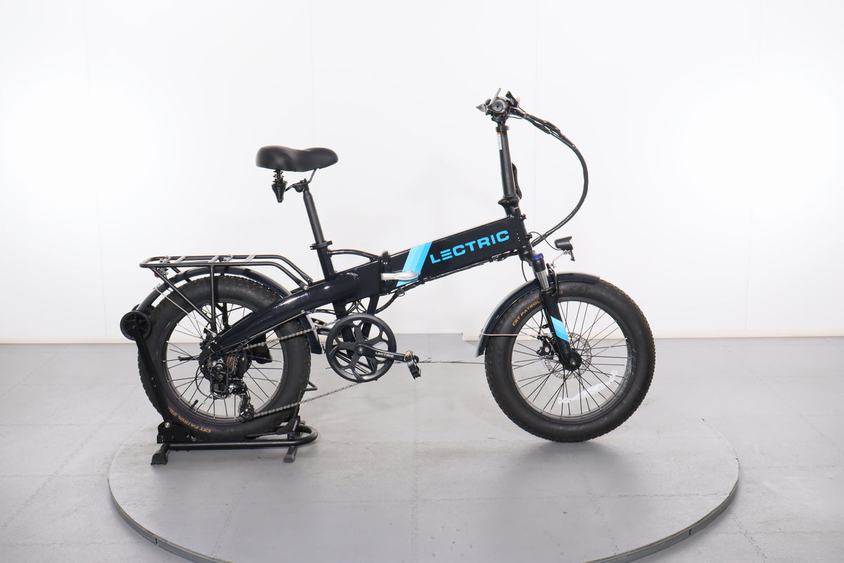 Lectric XP 2.0