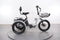 Mooncool TK Pro Electric Trike