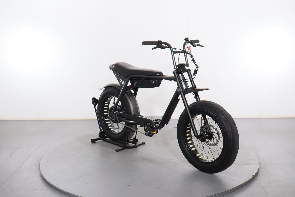 Certified Super73 ZX e-bike | Upway
