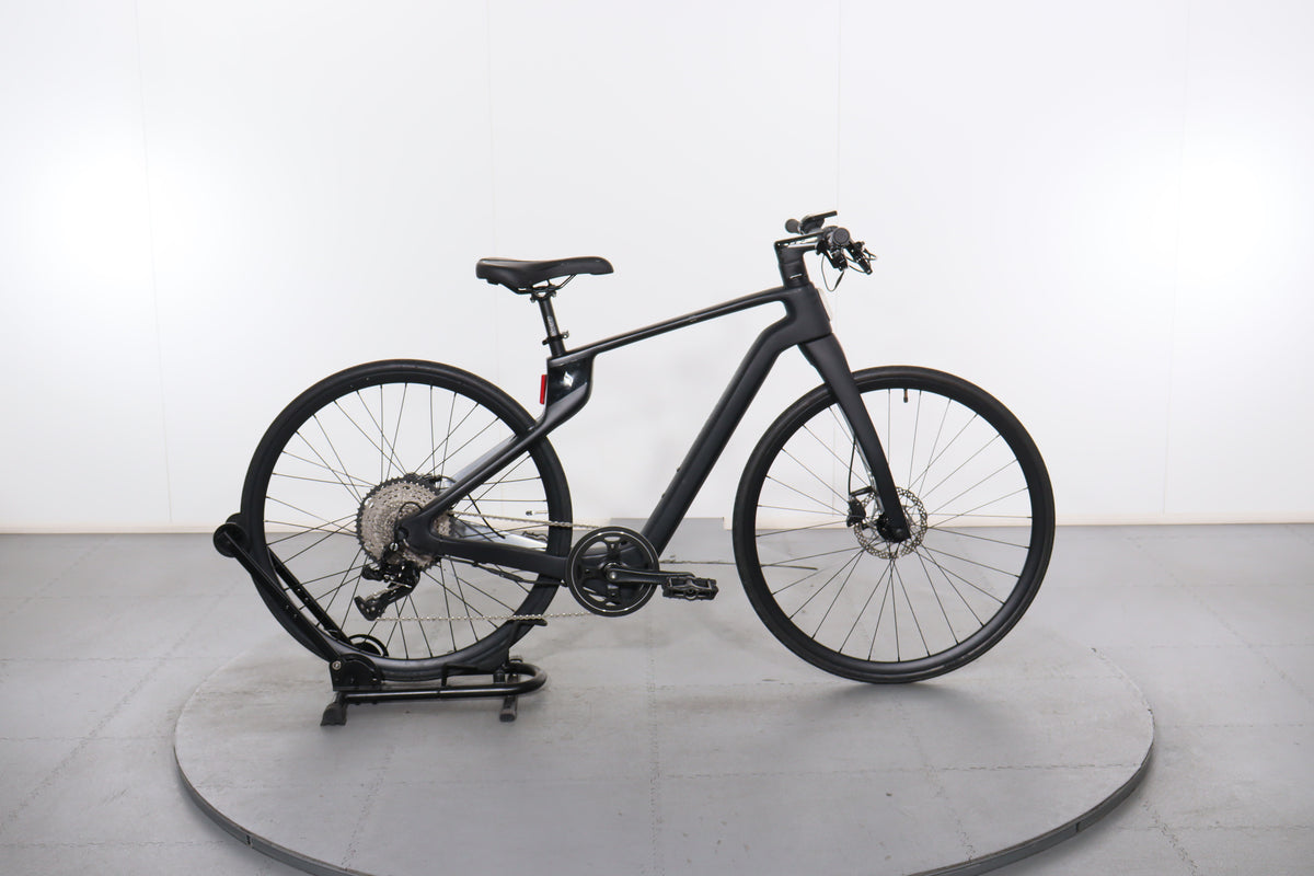Certified Superstrata Electric e-bike | Upway