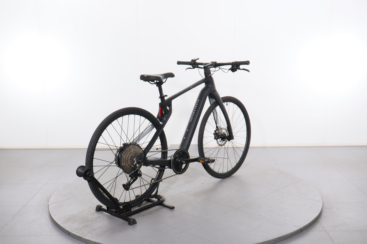 Certified Superstrata Electric e-bike | Upway