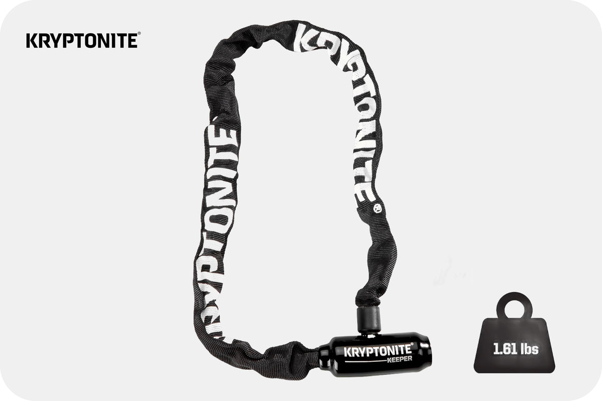 アクセサリー Supreme Kryptonite Integrated ChainLock Supreme Kryptonite Integrated Chain Lock: Supreme Pick of