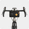 Restrap Canister Handlebar Bag
