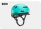 Hudson MIPS Matte Turquoise - Medium