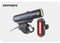 Kryptonite Alley F-800 Headlight and Avenue R-75 Taillight Set