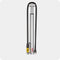Lezyne Micro Floor Drive HV- High Volume Frame Pump