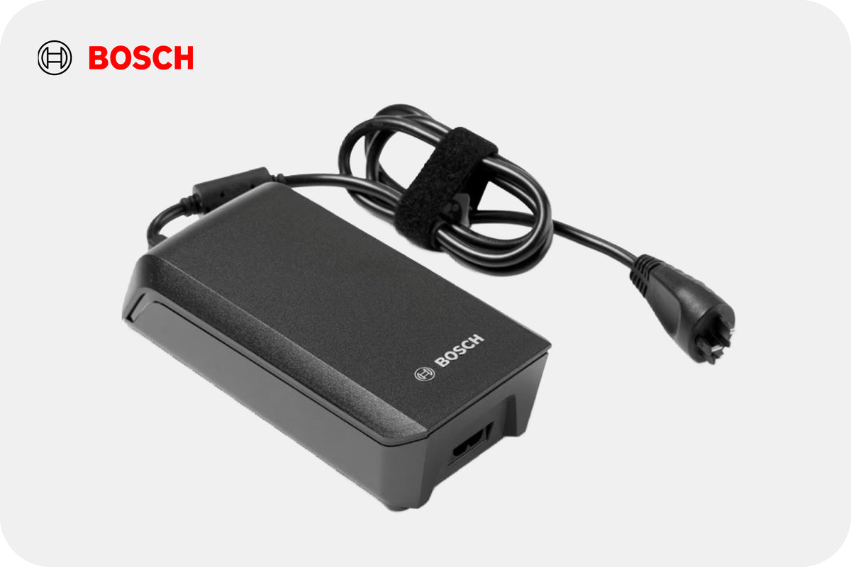 Ladegerät BOSCH aktiv und Batterie Leistung 36V Powerpack Ladegerät BOSCH aktiv und Batterie Leistung 36V Powerpack