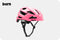 Bern FL-1 Libre Helmet - Satin Pink, Small