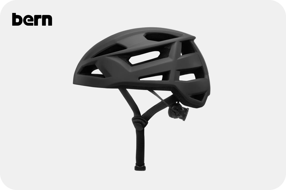Bern FL-1 Libre Helmet