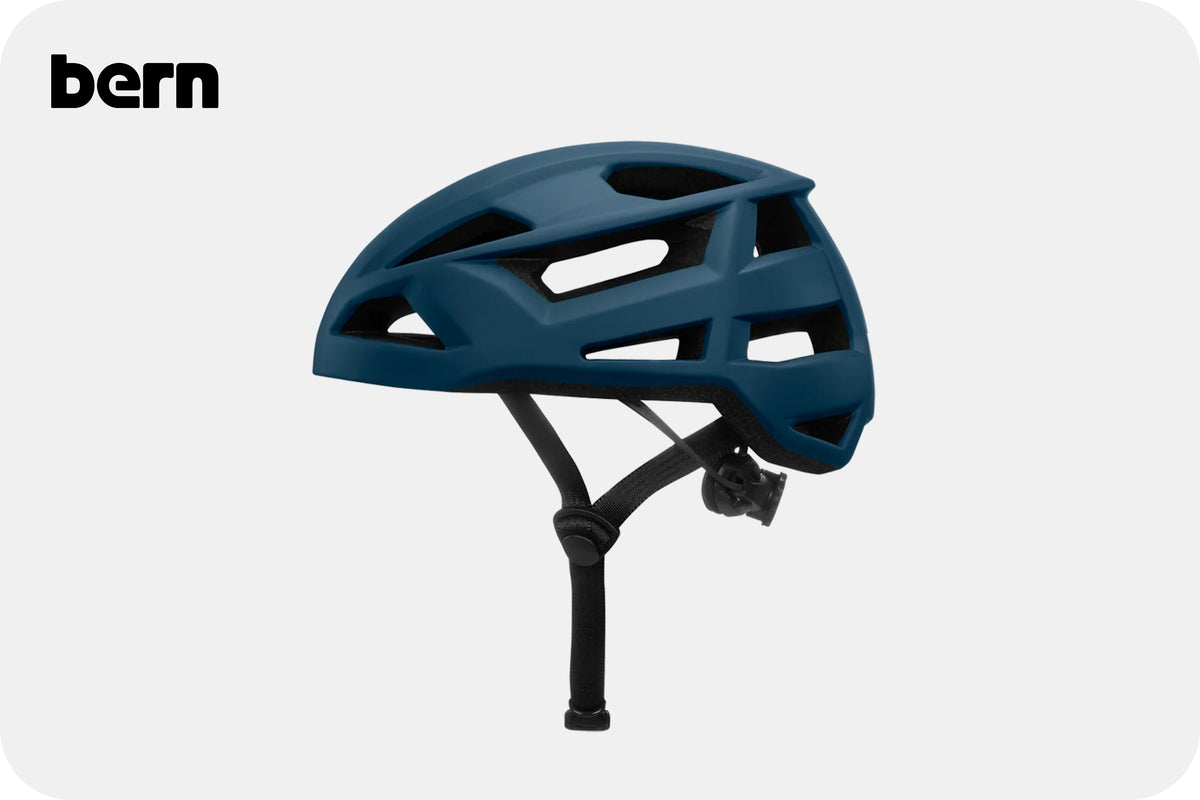 FL-1 Libre Bike Helmet