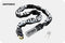 Kryptonite Kryptolok 912 Chain Lock - 4' - Rating 6/10 - Insurance Approved