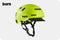 Hudson MIPS Matte High-Viz - Medium