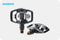 Shimano SPD Pedals (Dual-Sided)