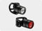 Lezyne Femto Drive Headlight and Taillight Set