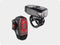 Lezyne KTV Drive Headlight and KTV Pro Smart Taillight Set