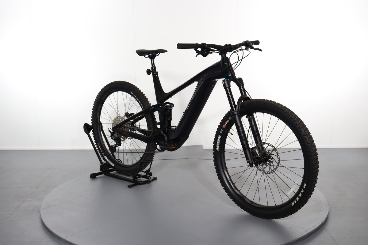 Giant Trance X Advanced E+2 ebike refurbished Upway