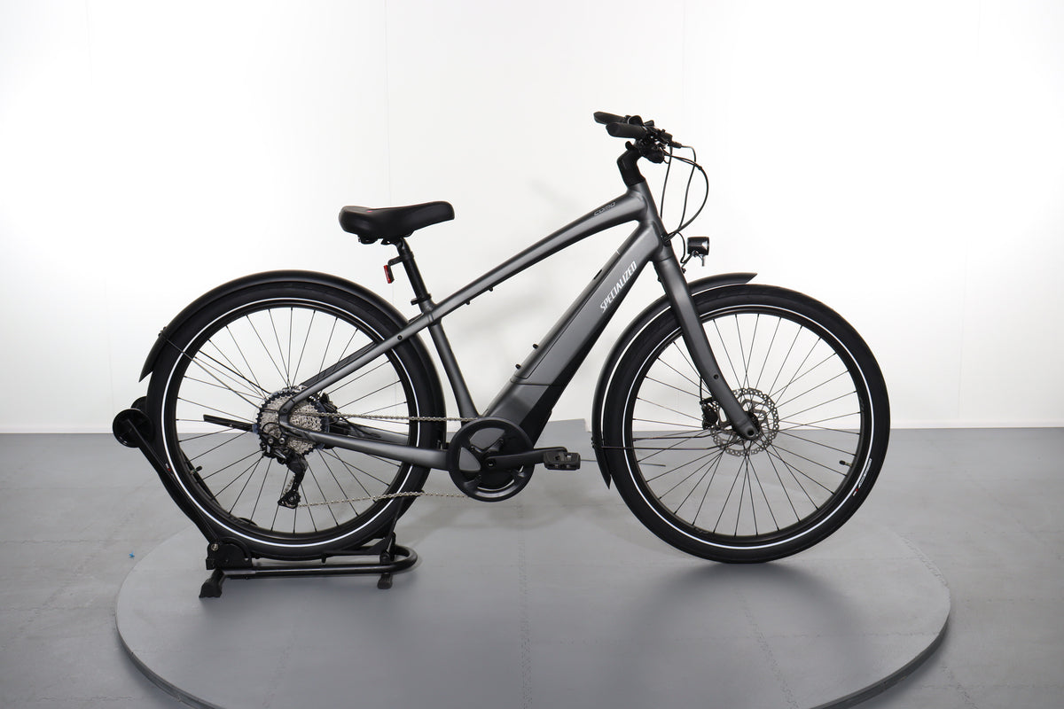 como elektrofahrrad Certified Specialized Turbo Como 4.0 e-bike